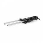 ARRI K0.60218.0 (K0602180) Broadcast Plate Set for PMW Sony F5 / F55 includes Broadcast Plate, Shoulder Pad, Support Rods 15mm ARRI K0.60218.0 (K0602180) Broadcast Plate Set for PMW Sony F5 / F55 includes Broadcast Plate, Shoulder Pad, Support Rods 15mm